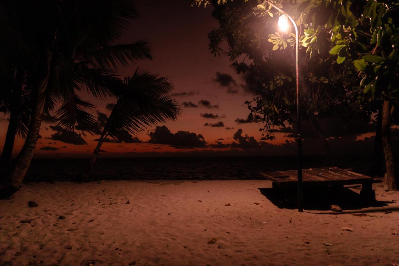 Hotel Wow Retreat Felidhoo Exterior foto
