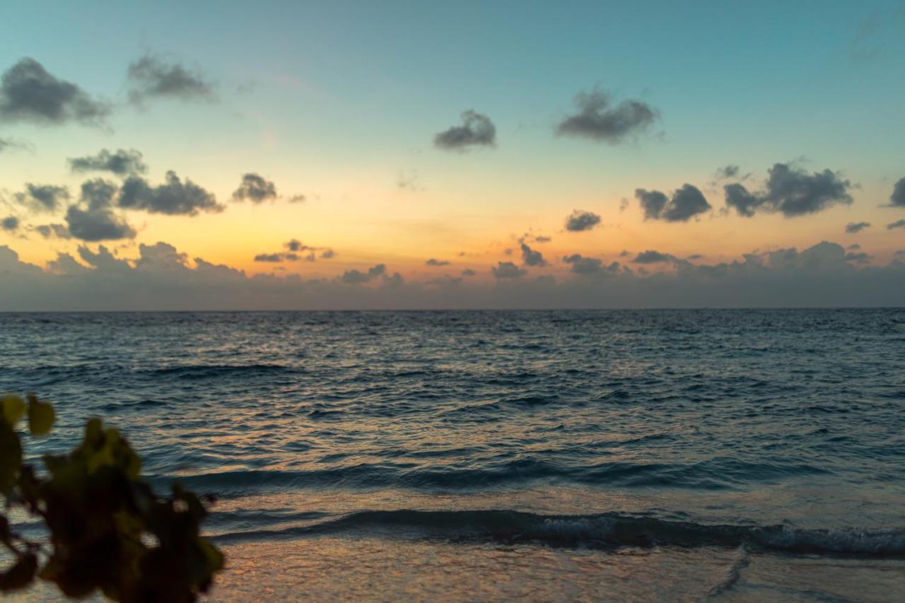 Hotel Wow Retreat Felidhoo Exterior foto