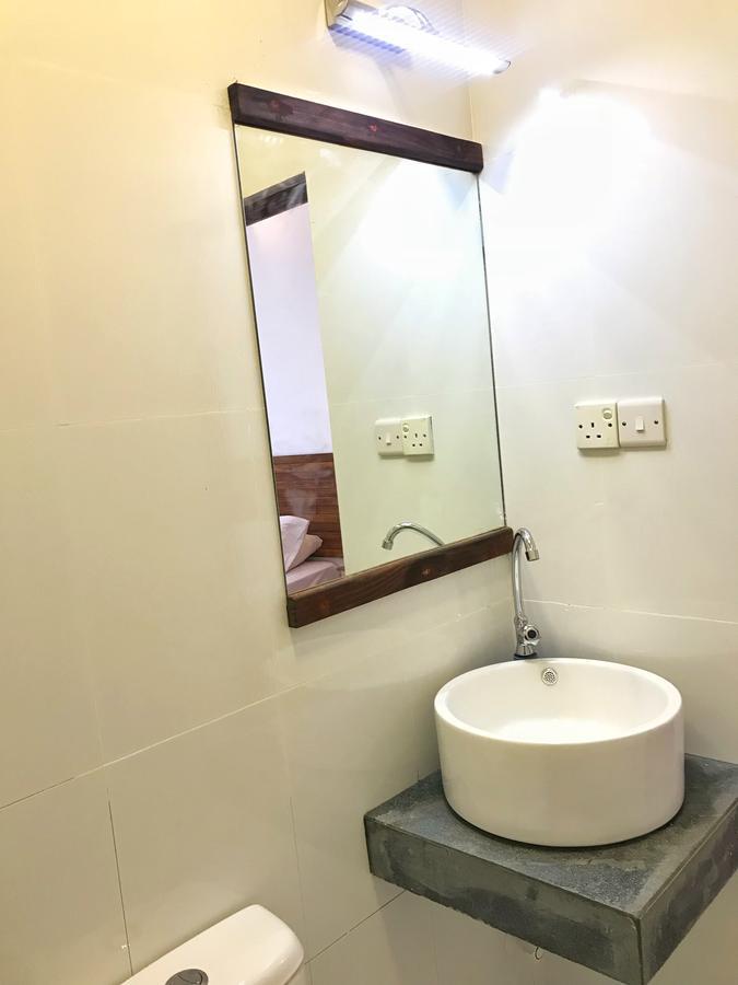 Hotel Wow Retreat Felidhoo Exterior foto