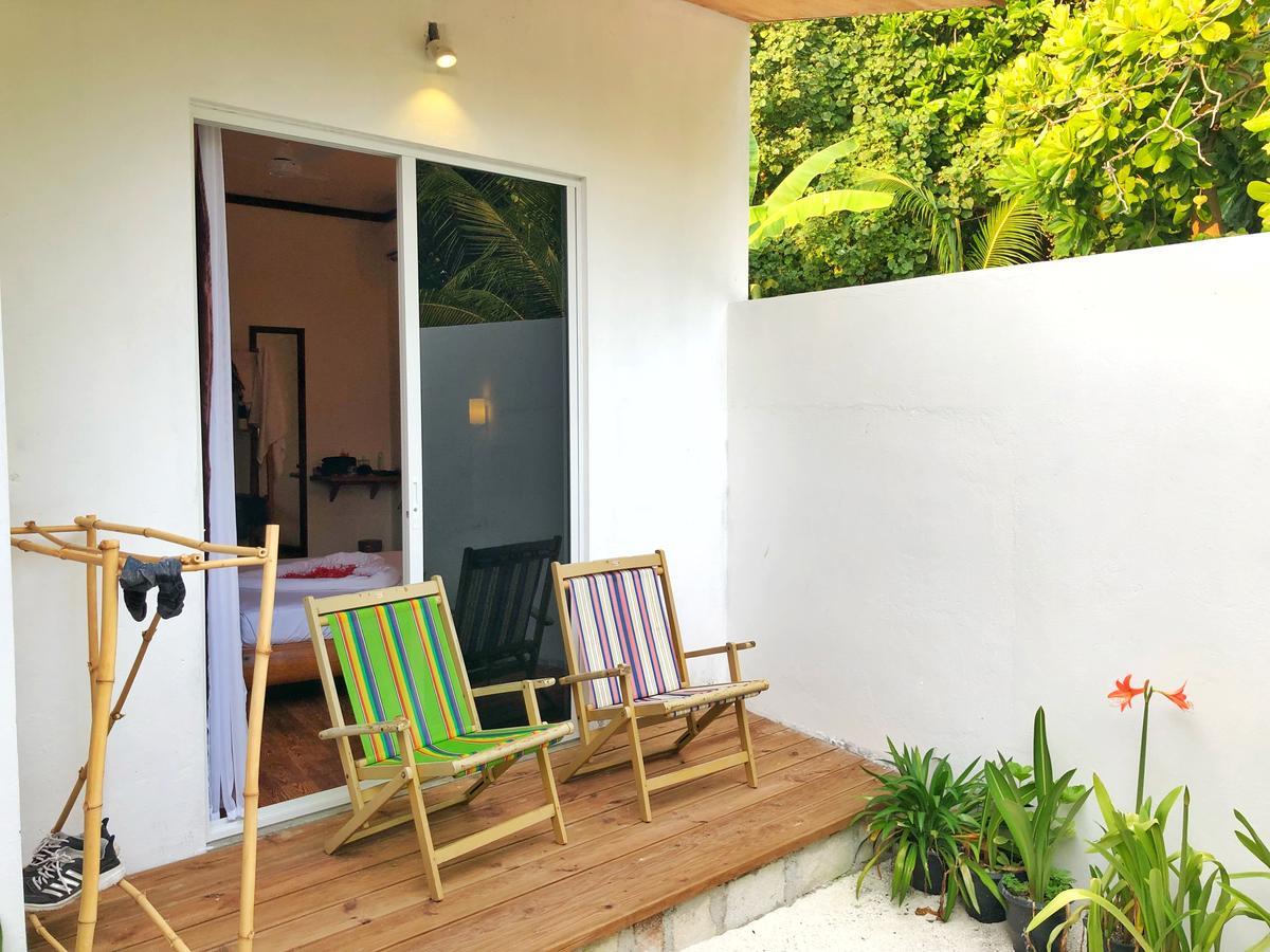 Hotel Wow Retreat Felidhoo Exterior foto