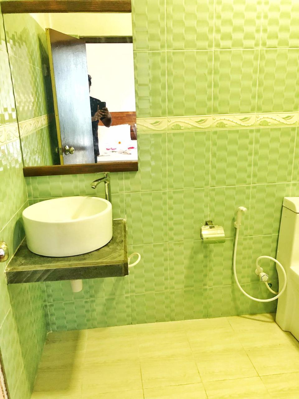 Hotel Wow Retreat Felidhoo Exterior foto