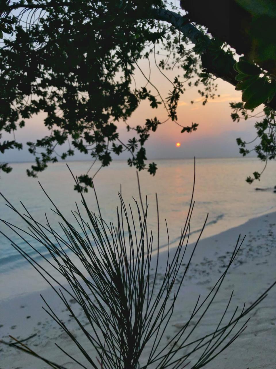 Hotel Wow Retreat Felidhoo Exterior foto