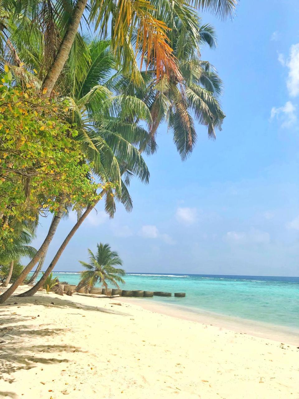 Hotel Wow Retreat Felidhoo Exterior foto