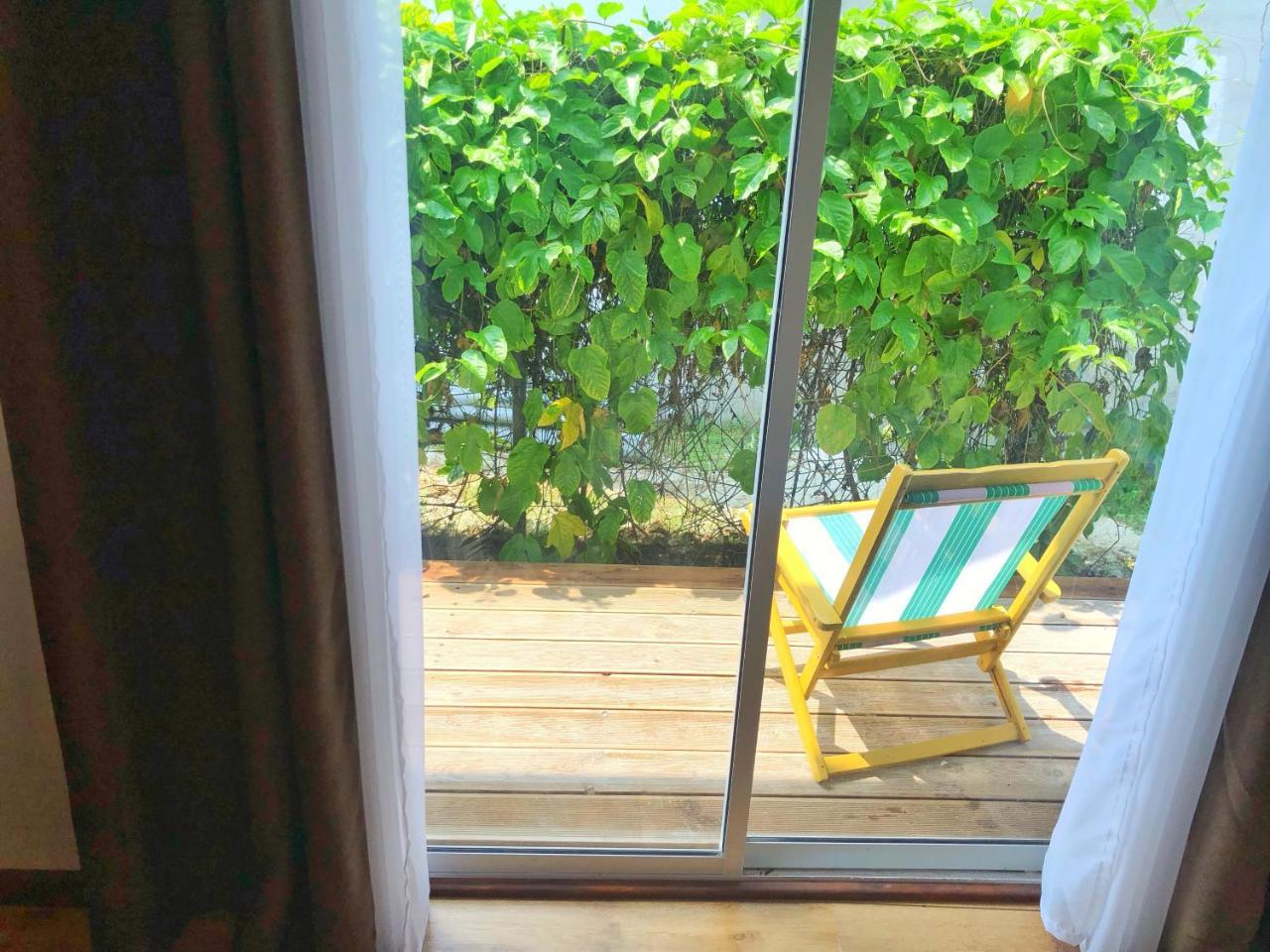 Hotel Wow Retreat Felidhoo Exterior foto