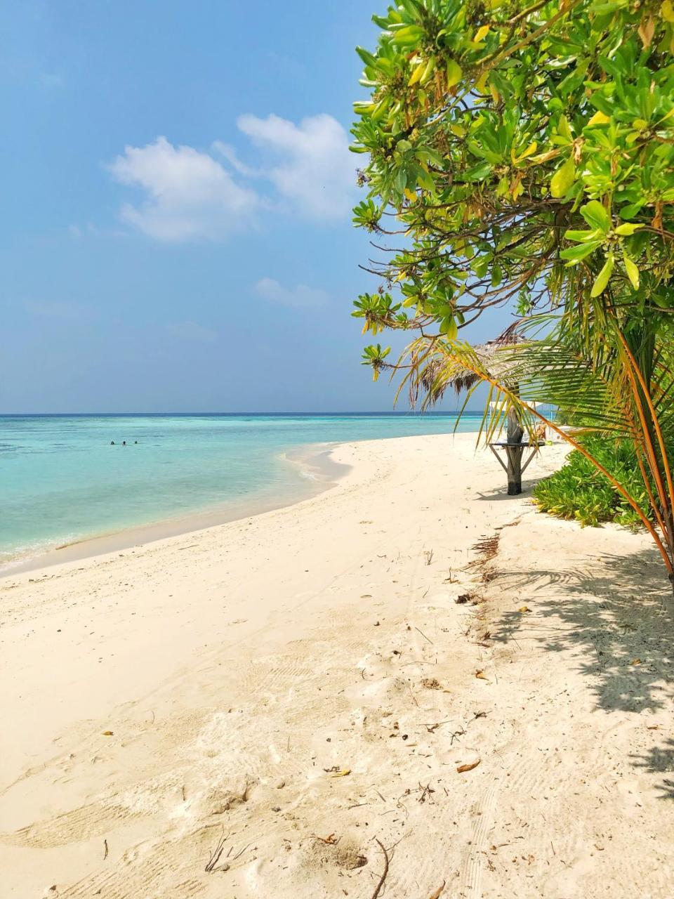 Hotel Wow Retreat Felidhoo Exterior foto